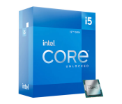 Intel BX8071512600K Intel Core i512600K 10Core LGA 1700 Image