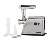 Geepas GMG1909 1600 watt Stainless Steel Meat Grinder
