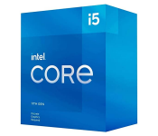 Intel BX8070811400F CPU Intel Core i511400F Processor Image
