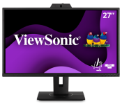 ViewSonic VG2740V 27 Inch 1080p Ergonomic IPS Monitor Image