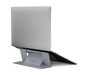 Moft 11.6 Inch to 15.6 Inch Laptop Stand - Silver