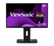 ViewSonic VG2448 24 Inch 1080p Ergonomic 40Degree Tilt Image