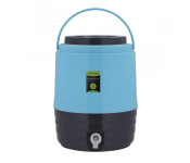 Royalford RF10486 8 Litre Keep and Cold Water Carrier - Blue  - Similar Product Imag - ID 119508