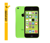 Apple iPhone 5C 16GB Storage 4G LTE Refurbished - Green