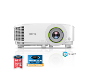 BenQ EH600 3500lm WUXGA Androidbased Business Projector Image