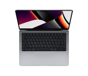 Apple MacBook Pro MKGP3 14 Inch M1 Pro Image