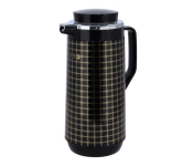 Royalford RF10404 1.3 Litre Vacuum Flask - Black  - Similar Product Imag - ID 119493