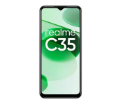 Realme C35 4GB RAM 128GB 4G Glowing Image