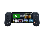 Backbone One PlayStation Edition For iPhone - Black