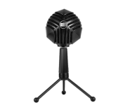 Vertux DXB000109 Sphere Recording Microphone - Black  - Similar Product Imag - ID 120026