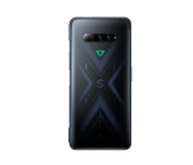 Black Shark 4 Pro 12GB RAM 256GB Gaming Image