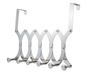 Generic Expandable Over The Door Hook Hanger  - Similar Product Imag - ID 120109