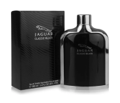 Jaguar 100ml Classic Black Eau De Toilette for Image