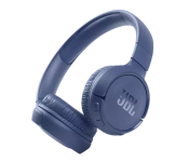 JBL Tune 510BT Wireless Bluetooth Headphones - Blue