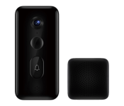 Xiaomi Smart Doorbell 3 - Black  - Similar Product Imag - ID 119802