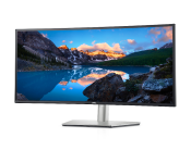 DELL U3421WE 34 Inch LED Curved Ultra Sharp Image