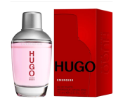 Hugo Boss 75ml Energise Eau De Toilette for Men