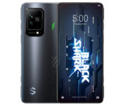 Black Shark 5 8GB RAM 128GB Gaming Phone Image