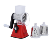 Royalford RF10312 3 in1 Rotary Grater2  - Similar Product Imag - ID 119464