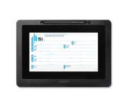 Wacom DTU1031AX 101 Inch LCD Panel Pen Display Image