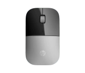 HP X7Q44AA Z3700 Wireless Mouse - Black and Silver  - Similar Product Imag - ID 120251