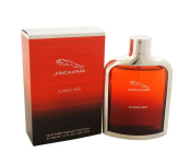Jaguar 100ml Classic Red Eau De Toilette for Image
