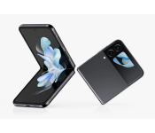 Samsung Galaxy Z Flip4 8GB RAM 256GB 5G - Graphite