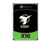 Seagate ST10000NM001G HDD SATA 10TB EXOS X16 Internal Image