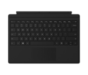 Microsoft KCN00029 Surface Go Type Keyboard Cover Image