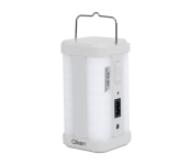 Clikon CK7019 Rechargeable 4 Side LED Lantern - White  - Similar Product Imag - ID 120583