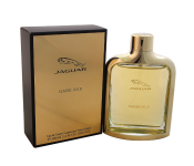 Jaguar 100ml Classic Gold Eau De Toilette for Image
