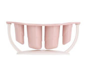 Royalford RF10788 Plastic Cutlery Rack - Rosegold  - Similar Product Imag - ID 119718