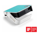 ViewSonic M1 Mini Plus LED Pocket Projector with JBL Speaker