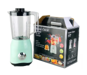  Silver Crest Heavy Duty Mixer Juicer and Machine Food Processor and Fruit Blender  - Similar Product Imag - ID 119177