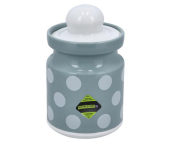 Royalford RF10875 1.5 Litre Classic Air-tight Spice Jar - Grey  - Similar Product Imag - ID 119734