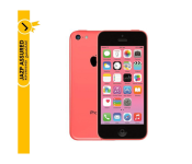 Apple iPhone 5C 16GB Storage 4G LTE Refurbished - Pink