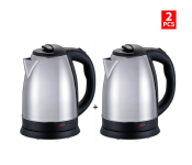 Generic Set of 2 18L Electric Kettle Image