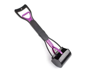 Galaxy Dog Pooper Scooper - Black  - Similar Product Imag - ID 122299