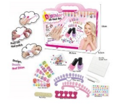 DK1208 Beauty Set Activity Toy For Kids