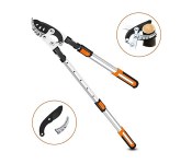 Generic Extendable Anvil Loppers Heavy Duty Telescopic Loppers Image