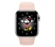Watch 8 Pro Max Series Smartwatch Fit Pro - Pink