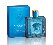 Versace 100ml Eros Eau De Toilette for Men