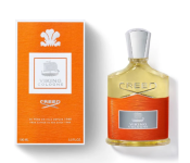Creed 100ml Viking Cologne Eau De Parfum for Image