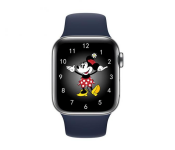 Watch 8 Pro Max Series Smartwatch Fit Pro - Blue