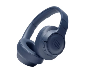 JBL Tune 710BT Wireless OverEar Bluetooth Headphones Image