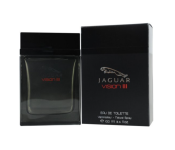 Jaguar 100ml Vision 3 Eau De Toilette for Image