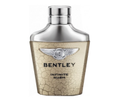 Bentley 100ml Infinate Rush Eau De Toilette Spray Image
