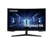 Samsung LC32G55TQWMXUE 32 Inch Odyssey G5 Gaming Monitor Image