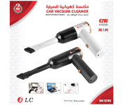 DLC DLC-32103 42Watts Car Vacuum Cleaner