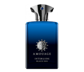 Amouage 100ml Interlude Black Iris Eau De Parfum Spray For Men